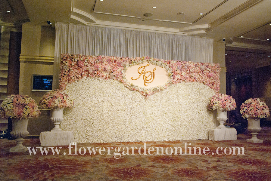 ดอกไม้งานแต่ง,backdrop งานแต่ง,ซุ้มดอกไม้,งานหมั้น,ช่อดอกไม้,